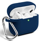 SILICON CASES FOR AIRPODS PRO/PRO 2