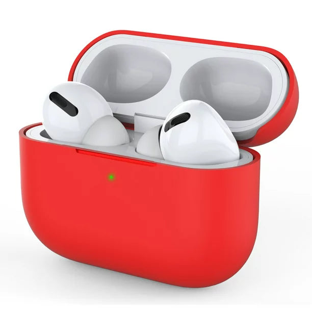SILICON CASES FOR AIRPODS PRO/PRO 2