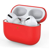 SILICON CASES FOR AIRPODS PRO/PRO 2