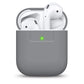 SILICON CASES FOR AIRPODS 1/2
