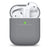 SILICON CASES FOR AIRPODS 1/2