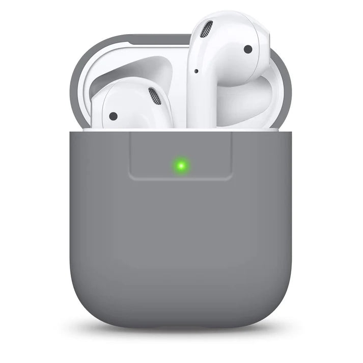 SILICON CASES FOR AIRPODS 1/2