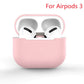 SILICON CASES FOR AIRPODS 3