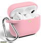 SILICON CASES FOR AIRPODS PRO/PRO 2