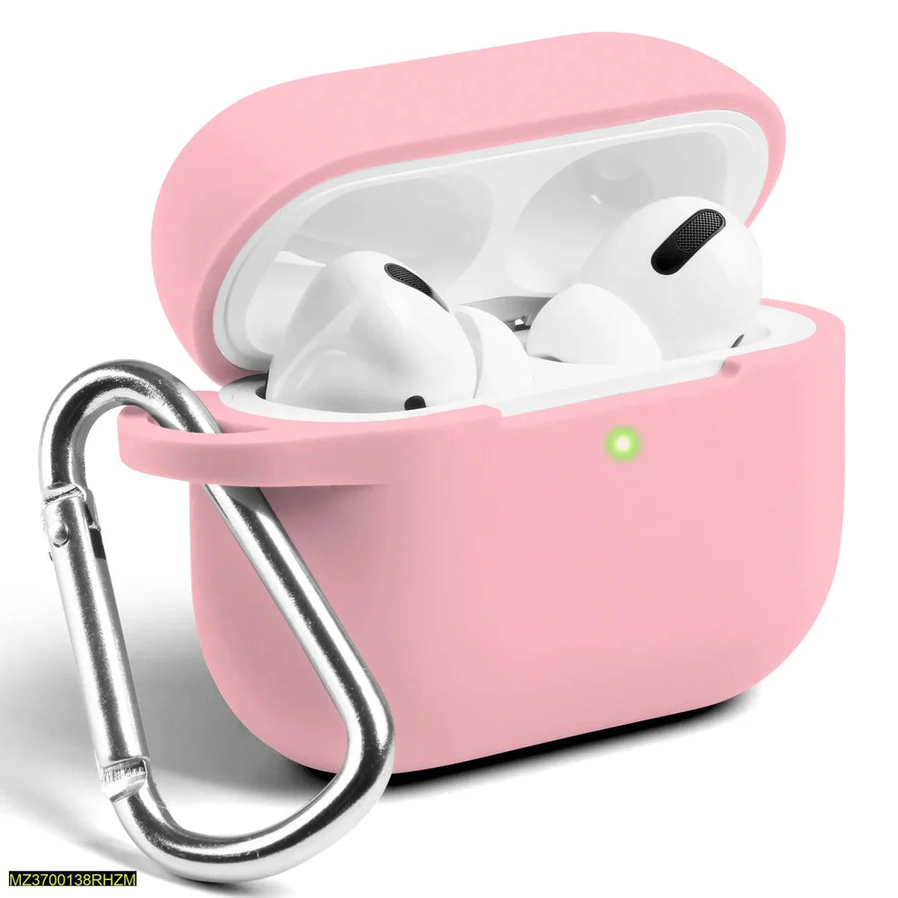 SILICON CASES FOR AIRPODS PRO/PRO 2