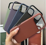 Tech Woven Case for iPhone 17 Pro Max & 17 pro