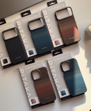 PITAKA Ultra-Slim Aramid Fiber Case for iPhone 17 Pro & 17 Pro Max | MagSafe Compatible