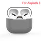 SILICON CASES FOR AIRPODS 3