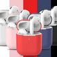 SILICON CASES FOR AIRPODS 1/2
