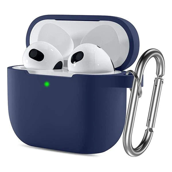 SILICON CASES FOR AIRPODS 3