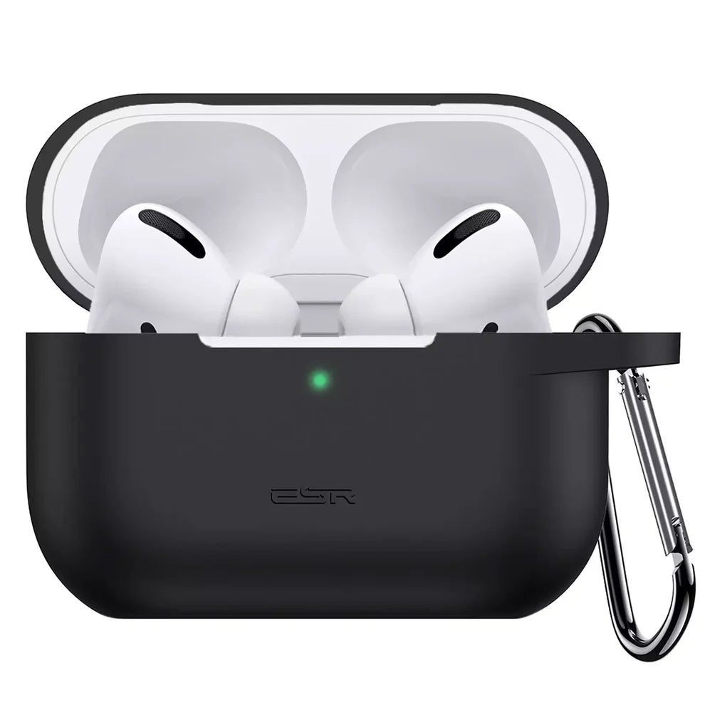 SILICON CASES FOR AIRPODS PRO/PRO 2