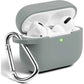 SILICON CASES FOR AIRPODS PRO/PRO 2