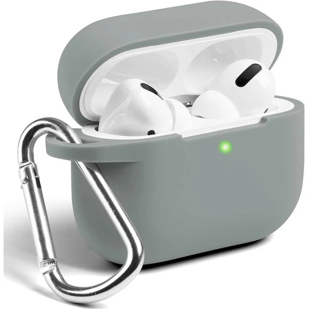 SILICON CASES FOR AIRPODS PRO/PRO 2